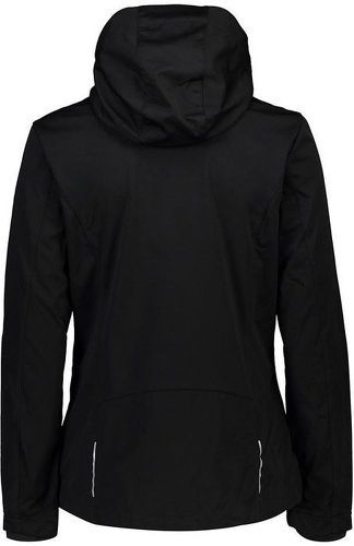 Cmp-Cmp Jacket Zip - Veste de randonnée-1