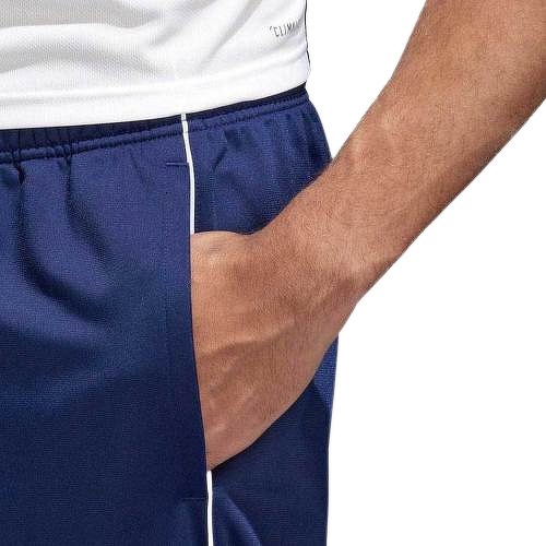 adidas Performance-Pantaloni Core 18-4