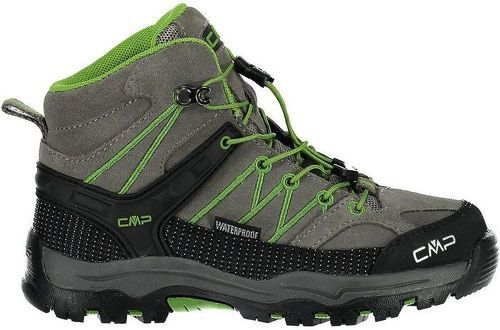 Cmp-Rigel Mid Trekking Waterproof - Chaussures de randonnée-image-1