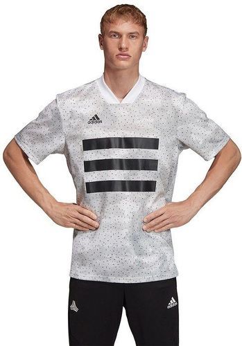 adidas Sportswear-Maillot TAN Graphic-2