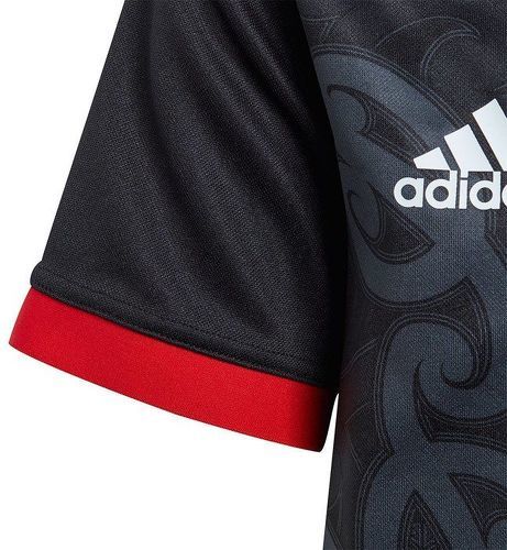 adidas Performance-Maillot All Blacks Maori-3