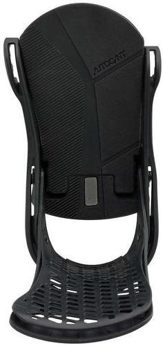 BURTON-Burton Genesis - Fixations De Snowboard-2