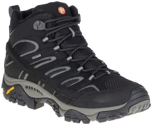 MERRELL-Moab 2 Mid Gore-Tex-1