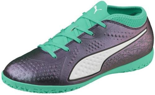 PUMA-One 4 Il Syn It - Chaussures de foot-image-1