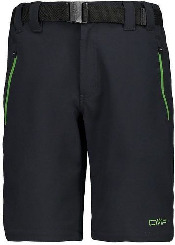 Cmp-Cmp Zip Off - Pantalon de randonnée-1