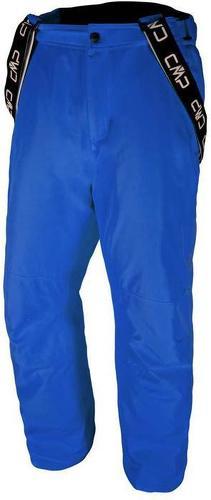 Cmp-Pant Ski Salopette M 3W0-image-1