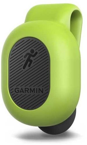 Garmin Pod Running Dynamics - Ceinture cardio - Colizey