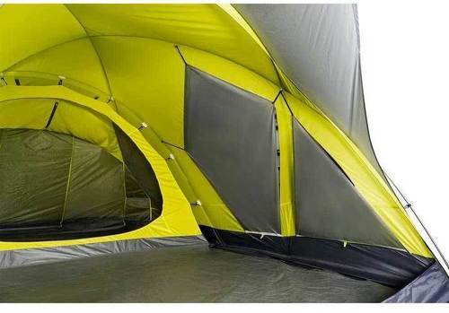 SALEWA-Salewa Alpine Lodge Iv Tent-2