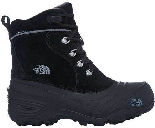 THE NORTH FACE-Chilkat Lace Ii - Bottes après-ski-2
