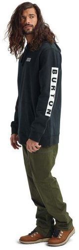 BURTON-Vault – Polaire de ski-3