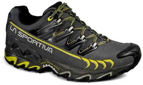 LA SPORTIVA-La Sportiva Ultra Raptor Goretex - Chaussures de trail-image-1