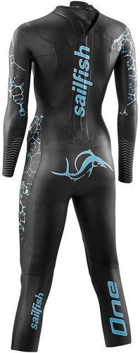 SAILFISH-Sailfish One - Trifonctions de triathlon-1