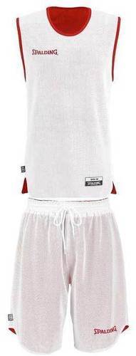 SPALDING-Spalding Doubleface Set - Ensemble de basketball-1
