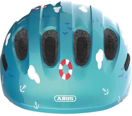 ABUS-Abus Smiley 2 0 - Casque de vélo de ville-2