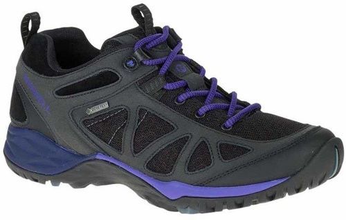 MERRELL-Siren Q2 Sport Goretex - Chaussures de randonnée Gore-Tex-image-1