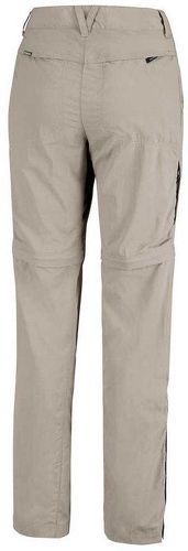 Columbia-Silver Ridge 2.0 Convertible - Pantalon de randonnée-1
