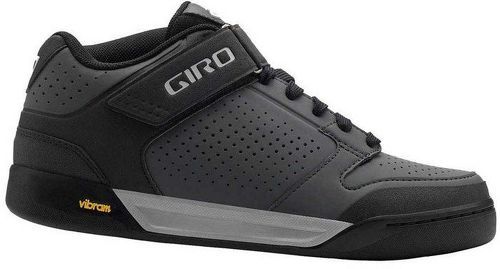 GIRO-Giro Riddance Mid - Chaussures de vélo-image-1