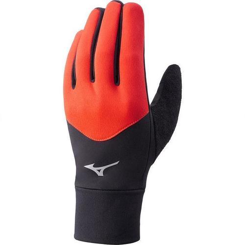 MIZUNO-Mizuno Warmalite - Gants de running-0