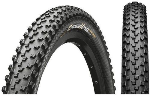 CONTINENTAL-Continental Cross King Protection Tubeless Ready-2