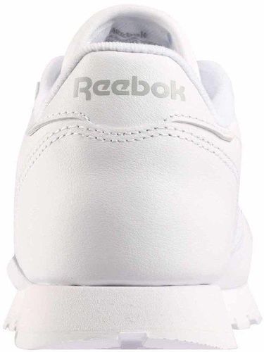 REEBOK-Classic Leather - Baskets-4