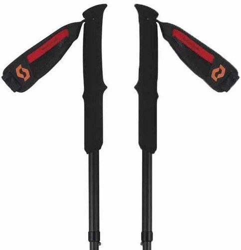 SCOTT -Scott Trail Pole - Bâtons de trail-4