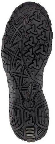 Columbia-Peakfreak Woodburn 2 Chukka Waterproof Omniheat - Chaussures de randonnée-1