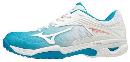 MIZUNO-Wave Exceed Tour 3 All Court - Chaussures de tennis-image-1
