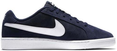 nike nike court royale suede