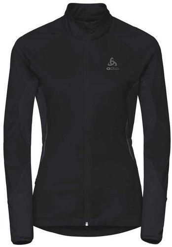 ODLO-Zeroweight Windproof Warm - Veste de running-0