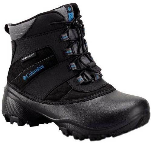 Columbia-Rope Tow Iii Waterproof - Bottes après-ski-0