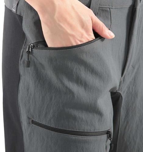 HAGLÖFS-Rugged Flex - Pantalon de randonnée-4