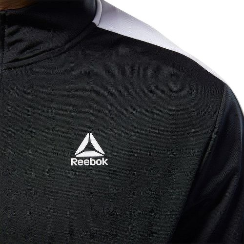 REEBOK-Reebok Training Essentials Big Logo Track-3