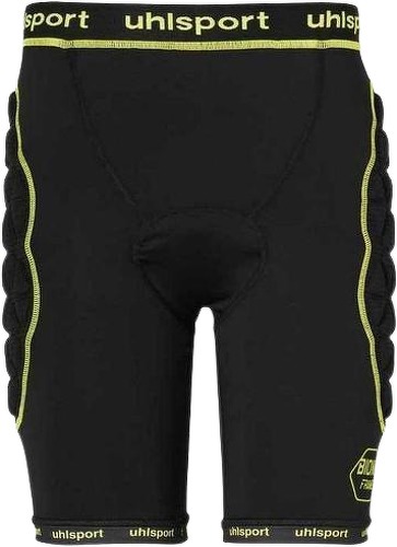 UHLSPORT-Bionikframe Padded - Sous-short de foot-0