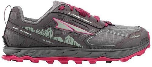 ALTRA-Altra lone peak 4.0 raspberry chaussures de running femme-image-1