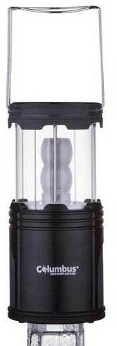 Columbus-Columbus Solar Lamp-0