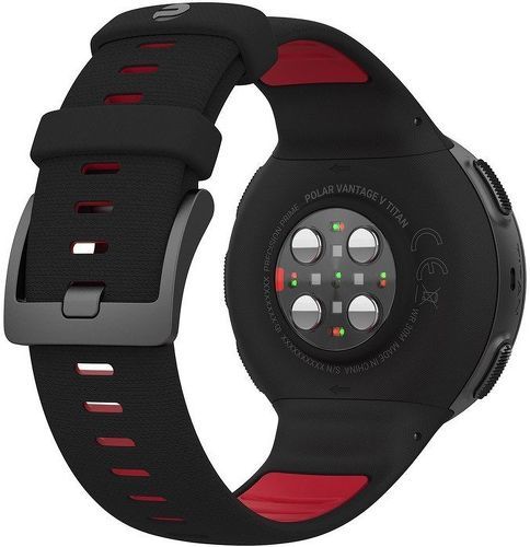 POLAR-Polar Vantage V Ti-1