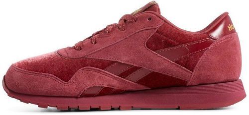 REEBOK-Heritage Nylon - Baskets-2