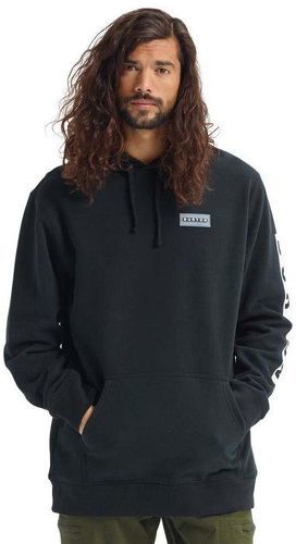 BURTON-Vault – Polaire de ski-1