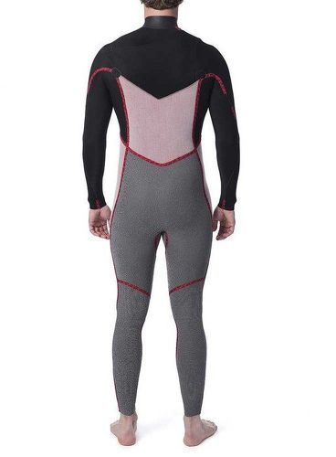 RIP CURL-Rip Curl Dawn Patrol 5/3mm Steamer - Combinaison de surf-4