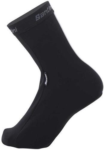Santini-Santini H20 Vega - Chaussettes de vélo-0