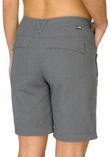 THE NORTH FACE-Horizon Sunnyside - Short de randonnée-3