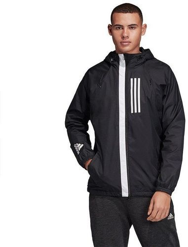 adidas Sportswear-Veste W.N.D.-2