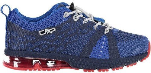 Cmp-Knit Fitness - Chaussures de randonnée-image-1