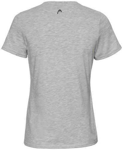 HEAD-Club Lara - T-shirt de tennis-1