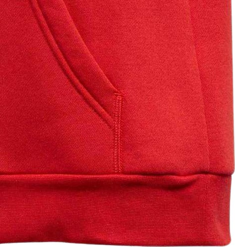 adidas Performance-Sweat-shirt à capuche Core 18-3