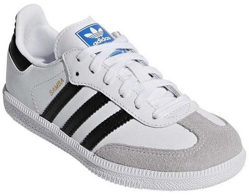 adidas samba enfant or