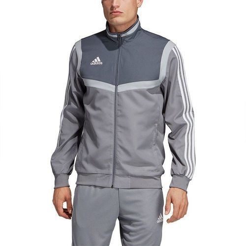 adidas Performance-Veste de présentation Tiro 19-0