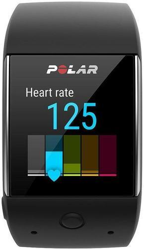 POLAR-Polar M600-2