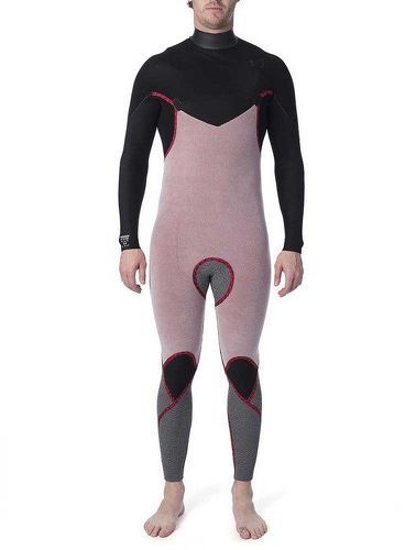 RIP CURL-Rip Curl Dawn Patrol 5/3mm Steamer - Combinaison de surf-3