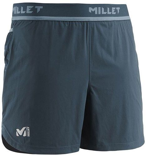 Millet-Short Millet Ltk Intense Orion Blue-image-1